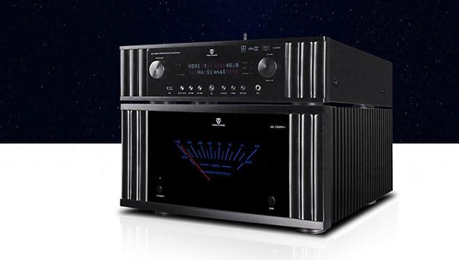 追求高端影音体验？这套方案直接拉满体验感