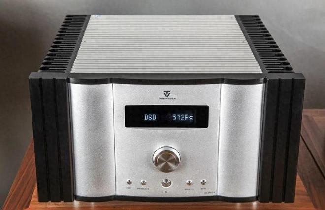 国货 HI-FI 巅峰之作甲类功放中的无